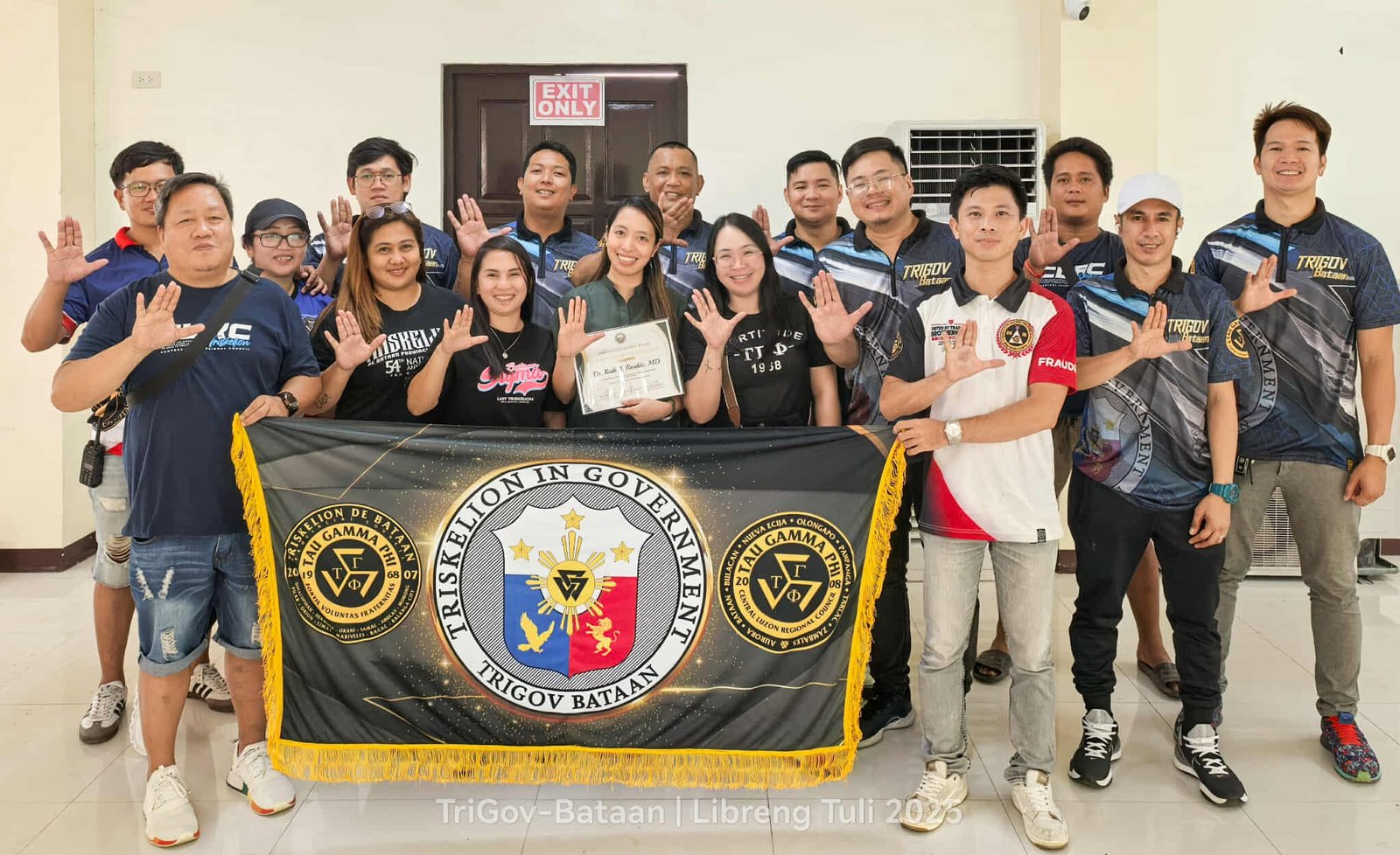 Oplan Libreng Tuli