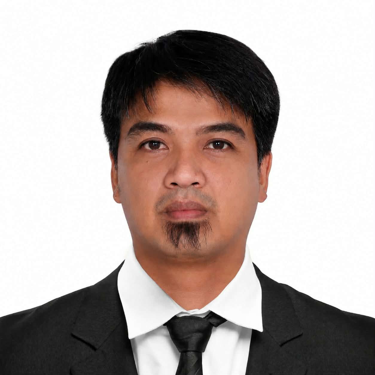 Vice Chairman - External