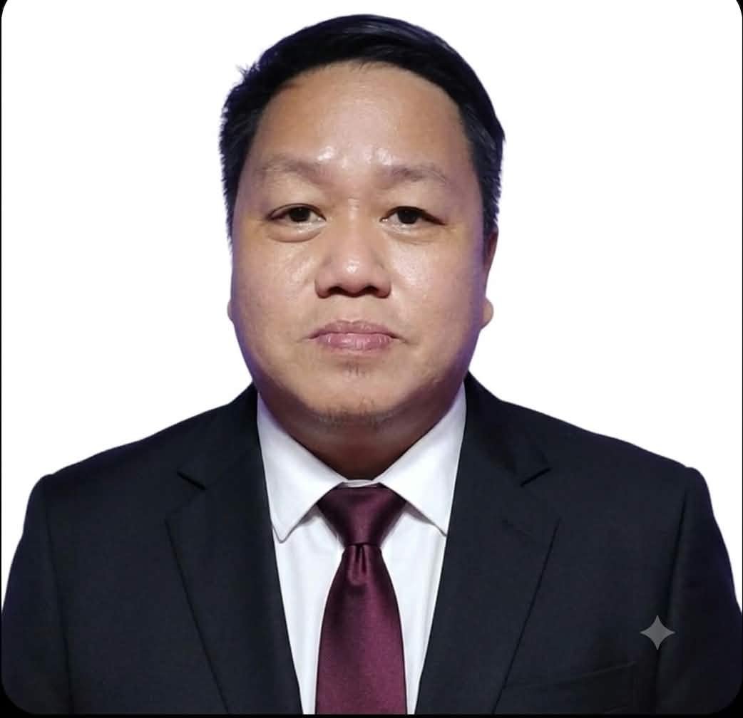 Vice Chairman - Internal